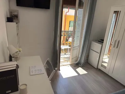 Stanza in affitto, Madrid