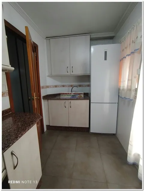 Habitació de lloguer, Albacete