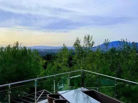 Pis de 390 m² a Marbella