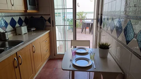 Habitació de lloguer, Burjassot