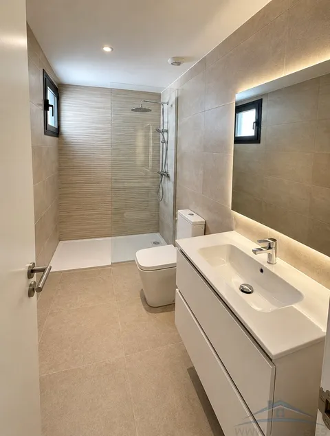 Pis de 96 m² a Estepona