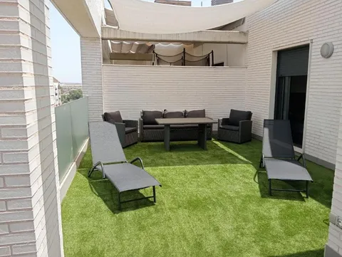 Flat 130 m² in Huelva