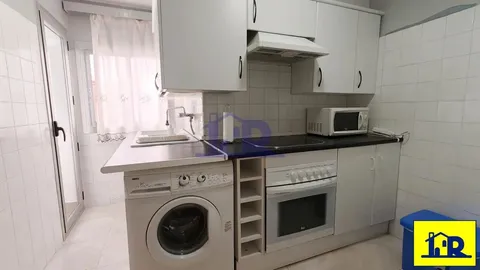 Flat 82 m² in Cuenca