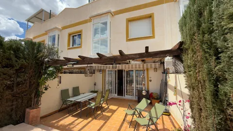 Casa de 96 m² a Finestrat