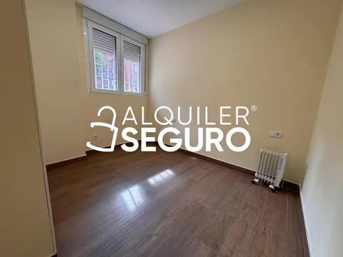 Pis de 35 m² a Madrid
