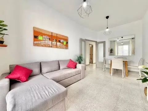 Wohnung 96 m² in Pedralba