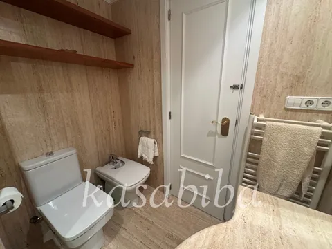 Квартира 117 м² в Валенсии