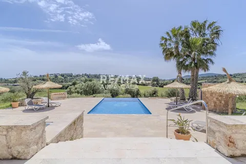 Casa de 476 m² a Manacor