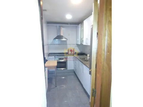 Pis de 60 m² a Salamanca (3/13)