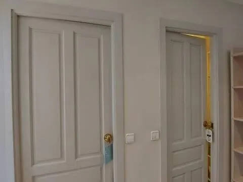 Wohnung 50 m² in Madrid