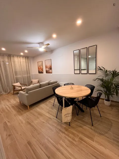 Habitación en alquiler, Gavá