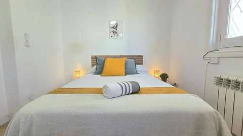 Piso de 53 m² en Madrid