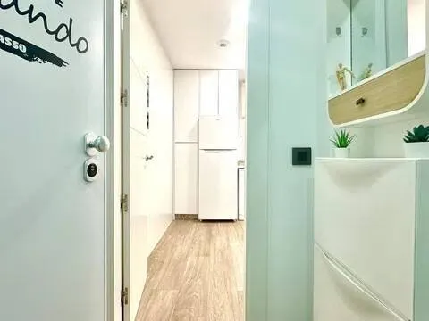 Pis de 110 m² a Múrcia