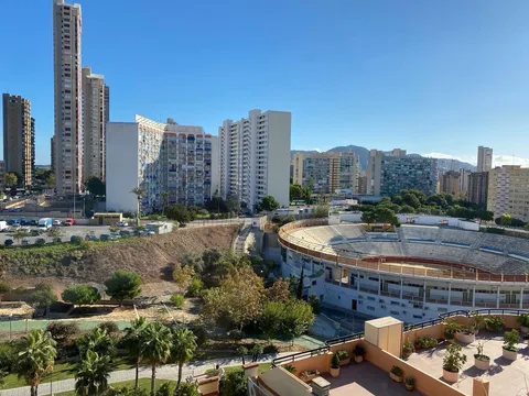 Pis de 40 m² a Benidorm