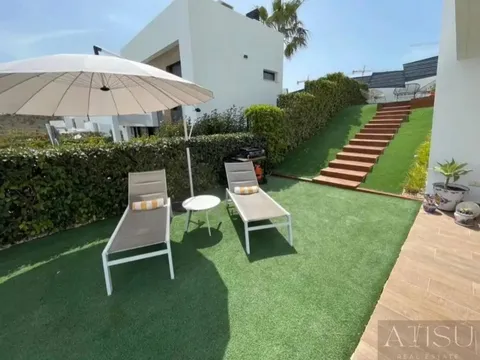 Casa de 210 m² a Finestrat