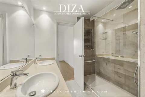Pis de 132 m² a Madrid