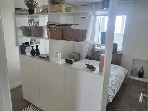 Pis de 107 m² a Madrid
