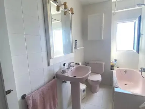 Pis de 121 m² a Altea