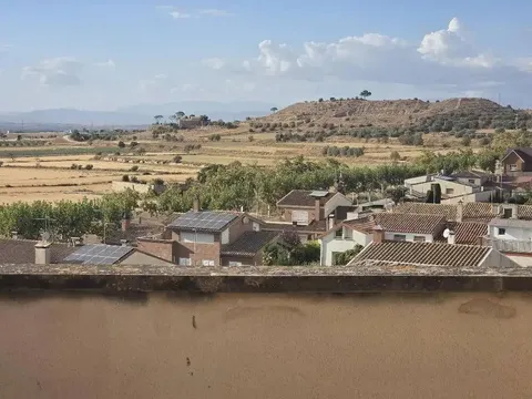 Pis de 130 m² a Tàrrega