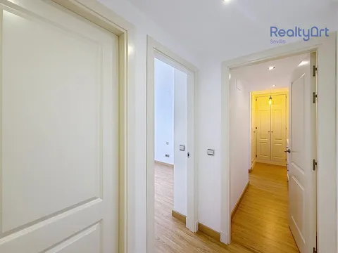 Pis de 106 m² a San Juan de Aznalfarache