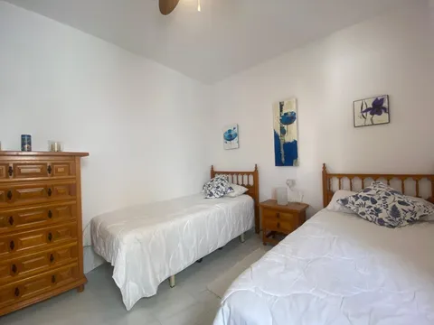 Pis de 65 m² a Dénia