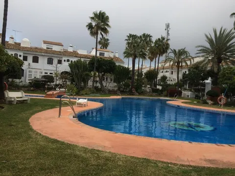 Wohnung 115 m² in Estepona