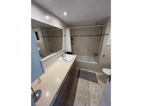 Piso de 90 m² en Sitges
