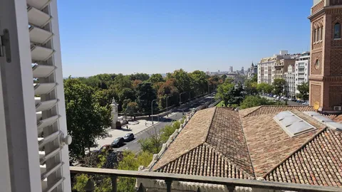 Pis de 222 m² a Madrid