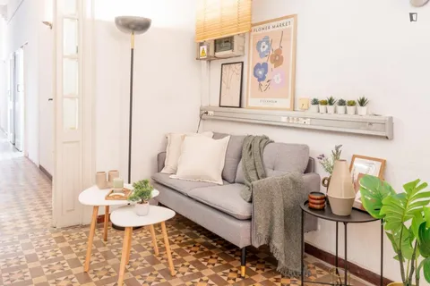 Zimmer zur Miete, Barcelona