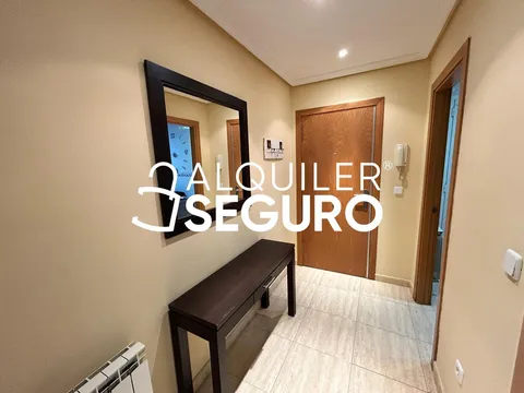 Pis de 90 m² a Arganda del Rey