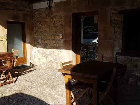 Pis de 55 m² a Cabrales (3/17)