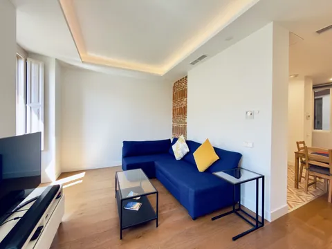 Pis de 110 m² a Madrid