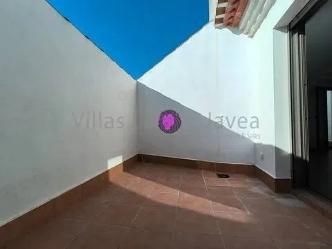 Apartamento 165 m² em Xàbia / Jávea