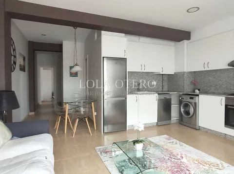 Pis de 75 m² a València