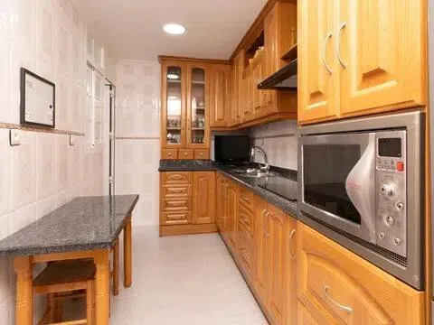 Pis de 15 m² a Salobreña