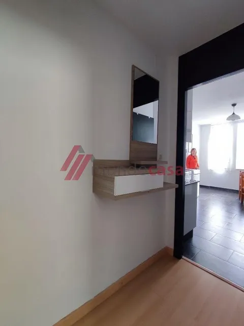 Pis de 56 m² a Ferrol