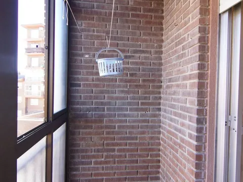 Pis de 104 m² a Zamora