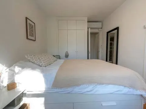Room for rent, Madrid