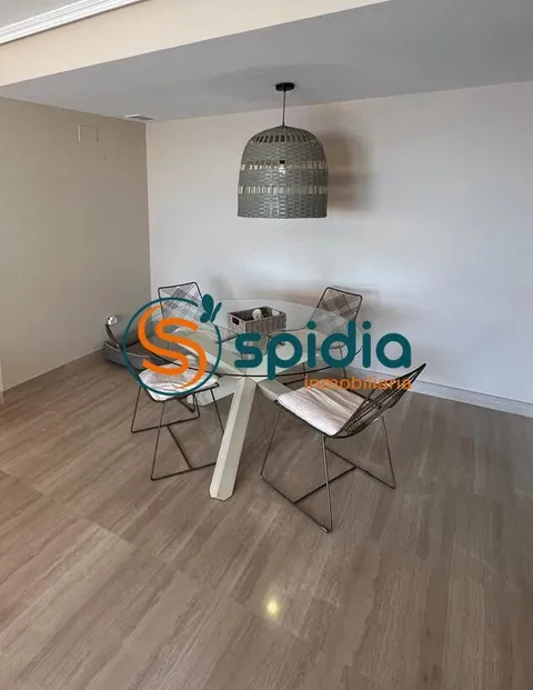 Pis de 100 m² a Águilas