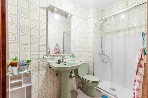Wohnung 80 m² in Madrid