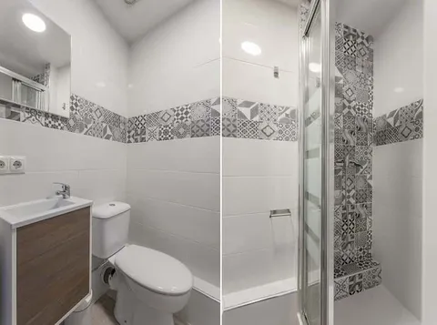 Habitació de lloguer, València