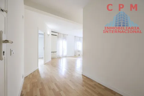 Appartamento 85 m² a Madrid