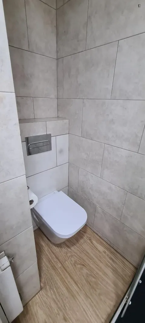Pis de 75 m² a Barcelona