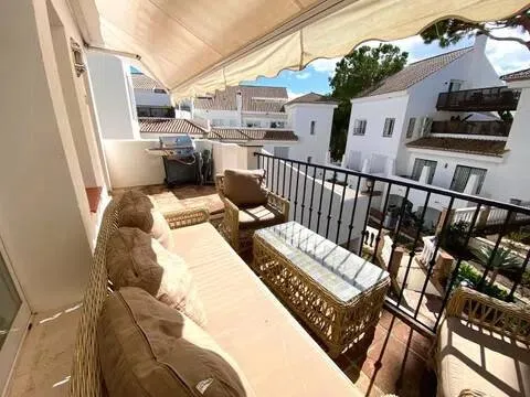 Appartement 105 m² à Marbella