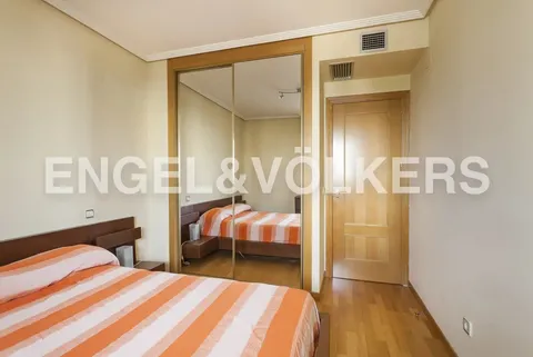 Pis de 60 m² a Madrid