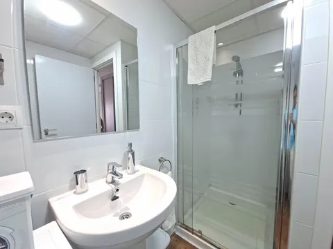 Pis de 45 m² a Roquetas de Mar