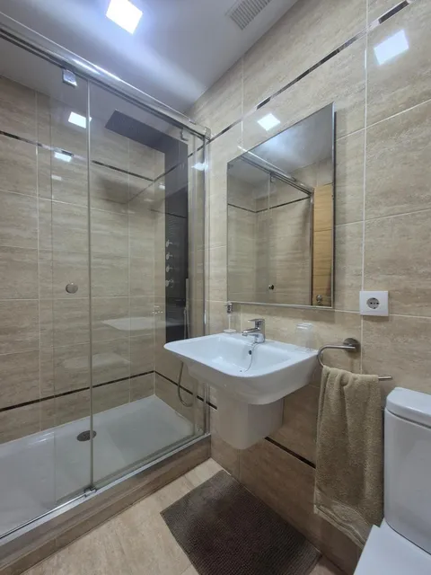 Квартира 129 м² у Alboraia / Alboraya