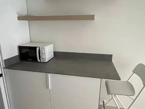 Pis de 49 m² a Aranjuez