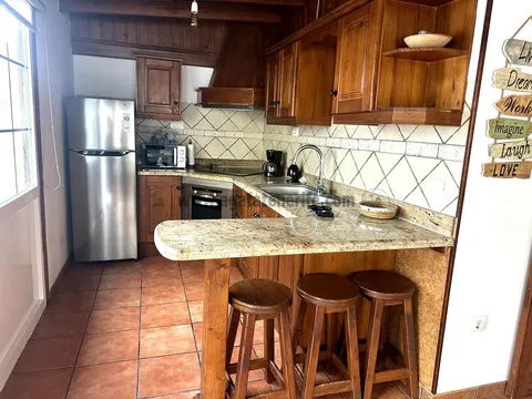 Appartamento 55 m² a Puerto de la Cruz