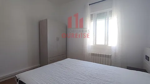 Pis de 88 m² a Ourense